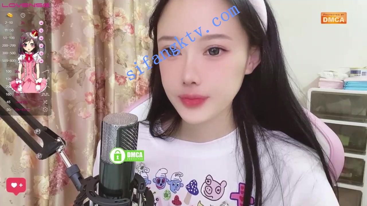 ❤❤❤颜值高的离谱 danceCoCo 各种发骚,诱惑~喷鼻血直播 图 44