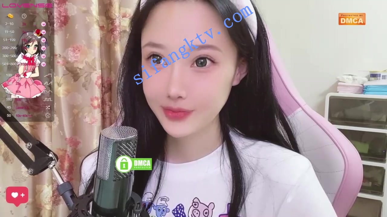 ❤❤❤颜值高的离谱 danceCoCo 各种发骚,诱惑~喷鼻血直播 图 42