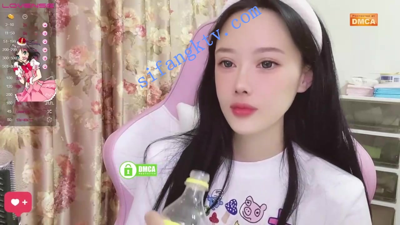 ❤❤❤颜值高的离谱 danceCoCo 各种发骚,诱惑~喷鼻血直播 图 41