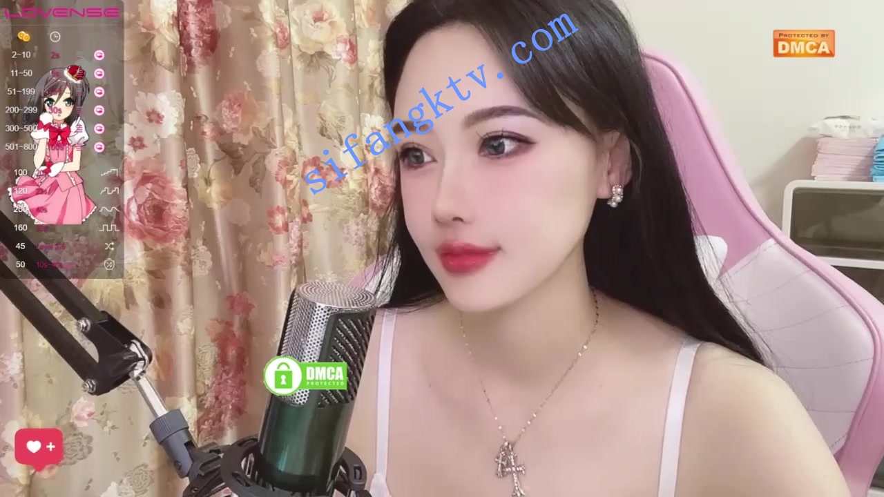❤❤❤颜值高的离谱 danceCoCo 各种发骚,诱惑~喷鼻血直播 图 31