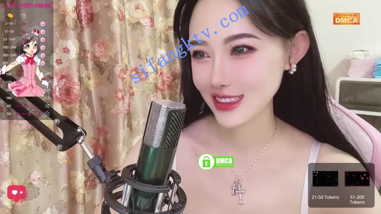 ❤❤❤颜值高的离谱 danceCoCo 各种发骚,诱惑~喷鼻血直播 图 30