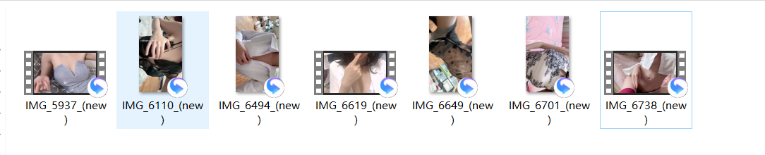 秀人网玥儿玥,大尺度露点露bb视频合集 图 07