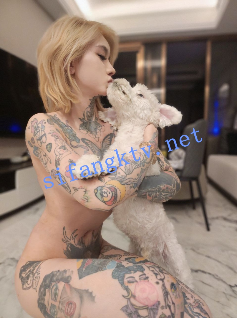 颜值巅峰白富美 Sexy chloe 龙猫夫妇 2023最新福利 图 11