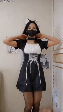 抖音风 最全抖音风裸舞 变装 反差超大合集 美女云集 图 02