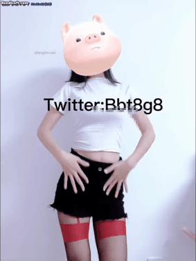 抖音风 最全抖音风裸舞 变装 反差超大合集 美女云集 图 05