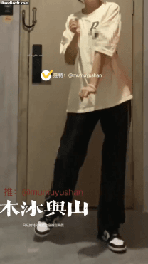 抖音风 最全抖音风裸舞 变装 反差超大合集 美女云集 图 06