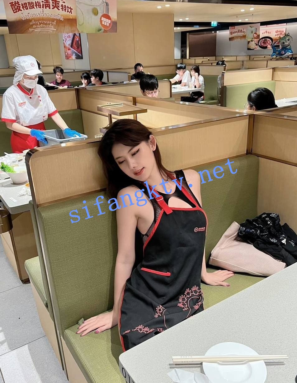 热搜新瓜 海底捞阿朱事件 图 03