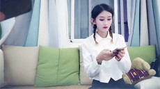 ██重磅推荐!新晋女神~绿播下海~ 萝莉小蓝儿 道具自慰 图 27