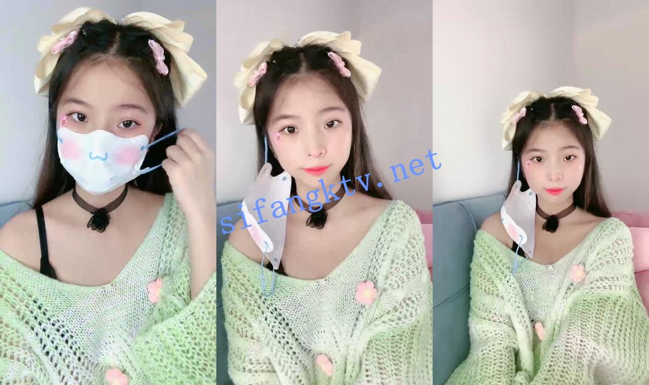 ⚡ 核弹!超清纯学生妹!美到流鼻血!~ 糖炒栗子 ~ 图 02