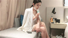 ██神级尤物! 尤尤 这样的尤物,干一炮少活10年都值得 图 31