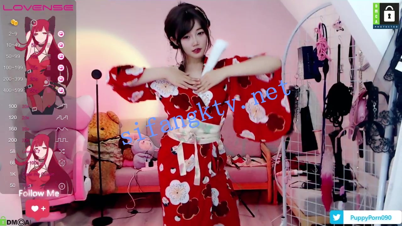 ❤❤❤ST专卖店 porn puppy 这颜值爱了,热舞,喷水小天后 图 11