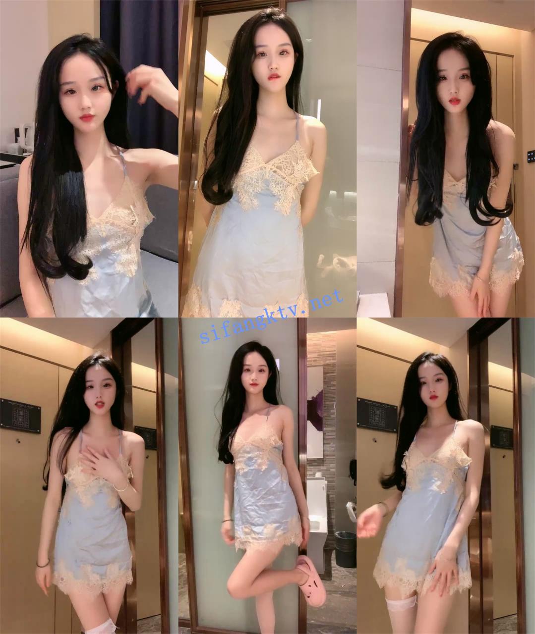 重磅!顶级绿播下海!不射算我输~ 萌主 扣穴自慰!狂撸~ 图 06