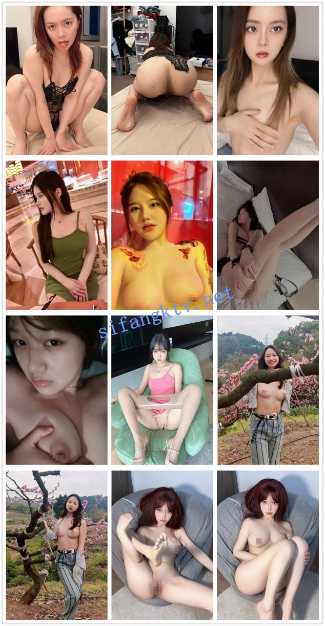 私密群第32季 高端私密群内部福利32季美女如云 图 09