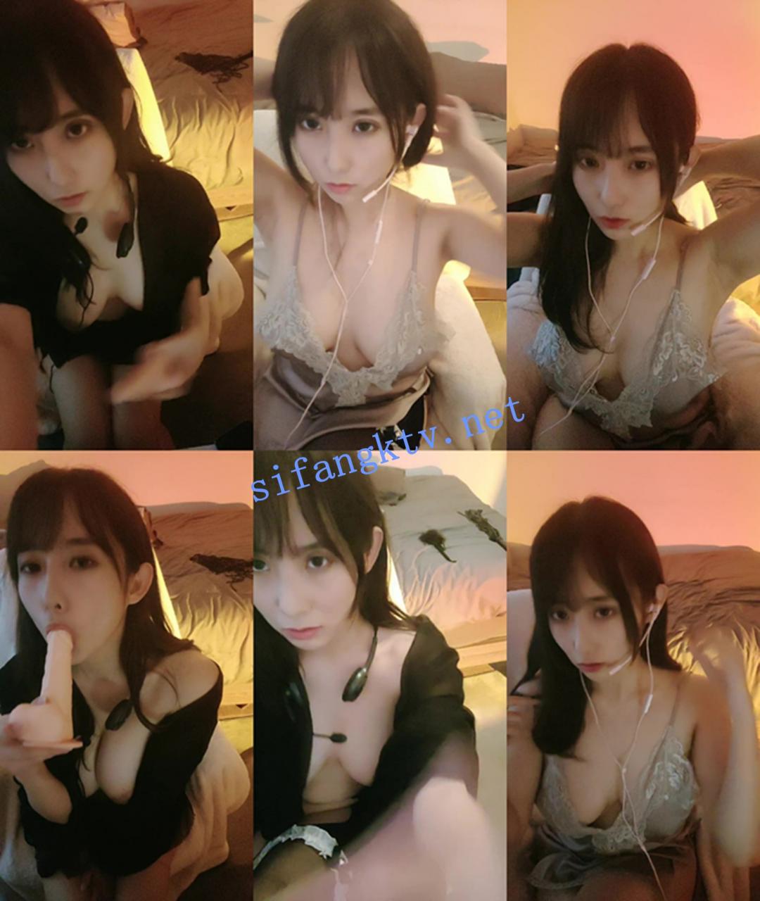 极品美巨乳女神~ 娇娇嗲嗲的小狐狸 道具自慰抽插~好骚~ 图 01