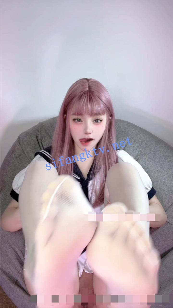 超级反差网红女神 欲梦 6月最新付费福利 图 18