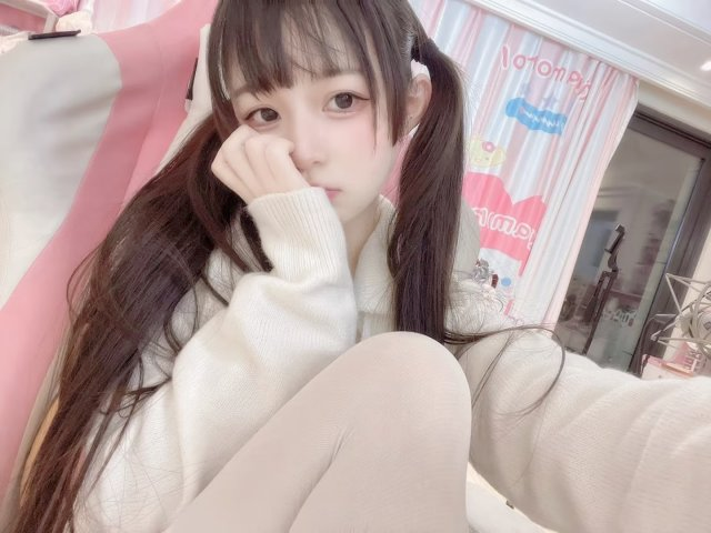 ஐ斗鱼主播ஐ蔡小熊/未流出大尺度ZW土豪定制合集7套 图 01