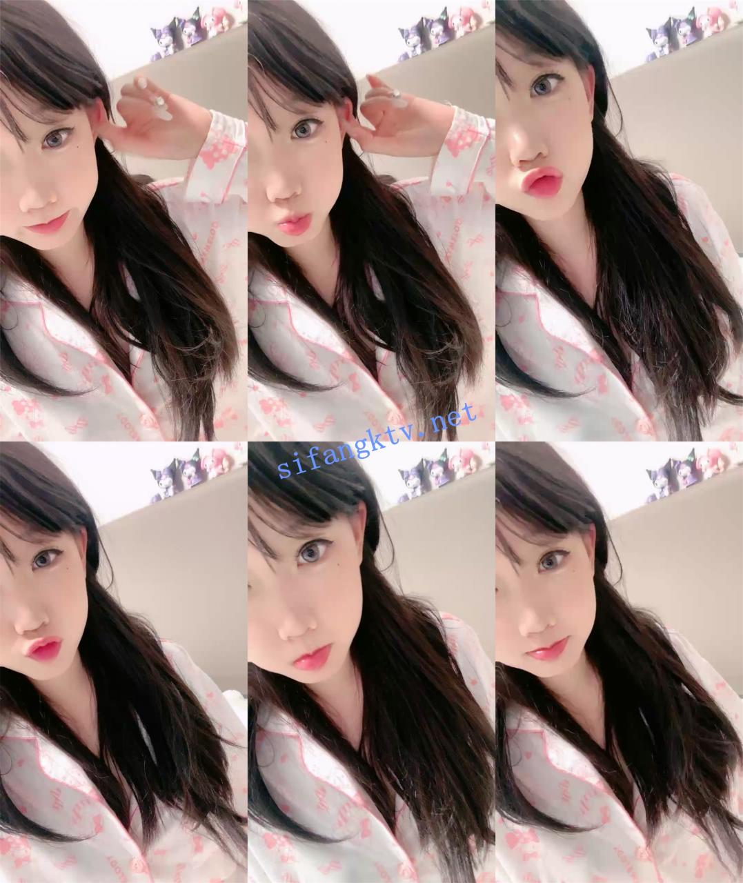 校花小妹妹!好嫩好漂亮~ 闻闻酱 无套啪啪!害我撸了3次 图 05