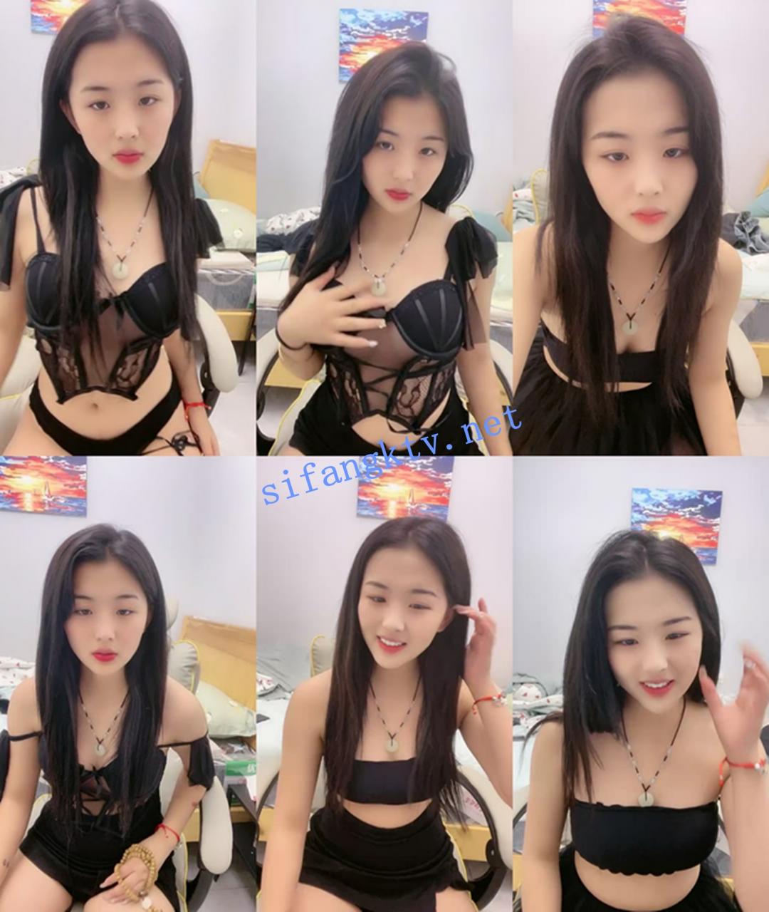 校花级女神! 水野宝贝 激情裸舞~道具自慰~无套啪啪狂撸 图 05