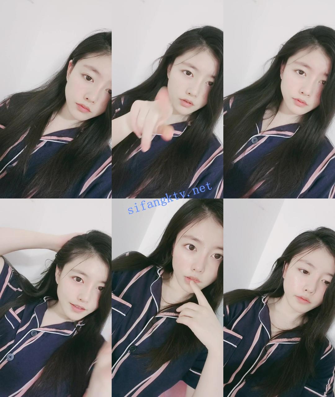 极品女神 旖培 道具自慰+喷水 天花板颜值可以让你秒射! 图 08