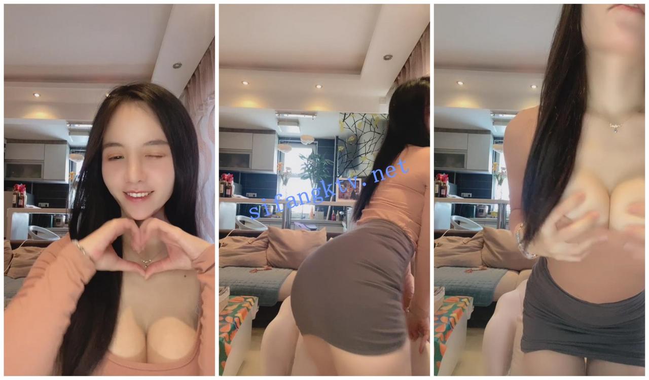 顶级绿播女神下海 绵绵m 绝世美乳逆天颜值秒杀正规平台 图 11