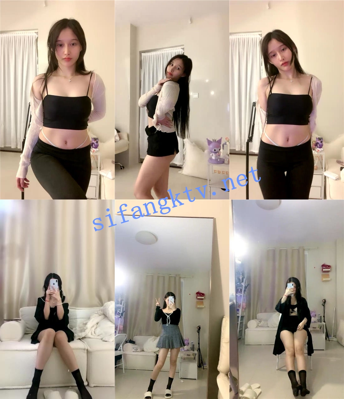 ♈推荐!女神素颜都可以这么美~ 樱桃 首次道具~狂撸中! 图 02