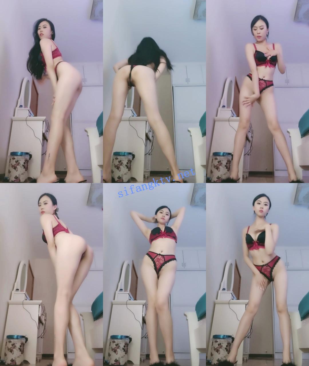 ♆ 花蝴蝶 长腿御姐! ~道具抽插~扩阴器~拳塞~逼吞鸡蛋~ 图 02
