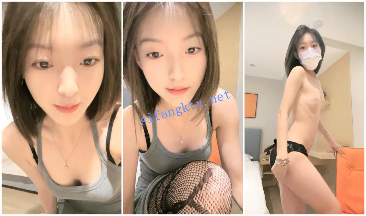 ▲▲04年短发艺校妹~大长腿自抠跳蛋收费合集 艺校学妹 图 04