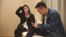 ██杭州女神下海大秀~ 佳贤 这么极品,看的我血脉喷张~ 图 09