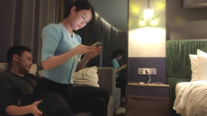 ██杭州女神下海大秀~ 佳贤 这么极品,看的我血脉喷张~ 图 11