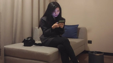 ██杭州女神下海大秀~ 佳贤 这么极品,看的我血脉喷张~ 图 16