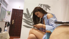 ██明星女神~ 汝汝汝 越来越漂亮,被无套内射~平台最美 图 32