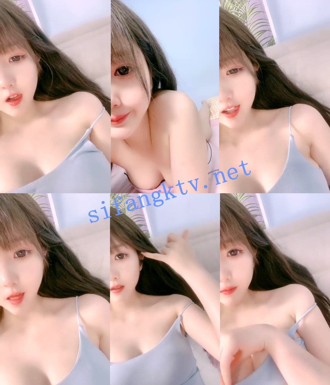 ⭐清纯小学妹~超级甜进你心里 02瑶瑶 奶子坚挺~小穴特写! 图 02