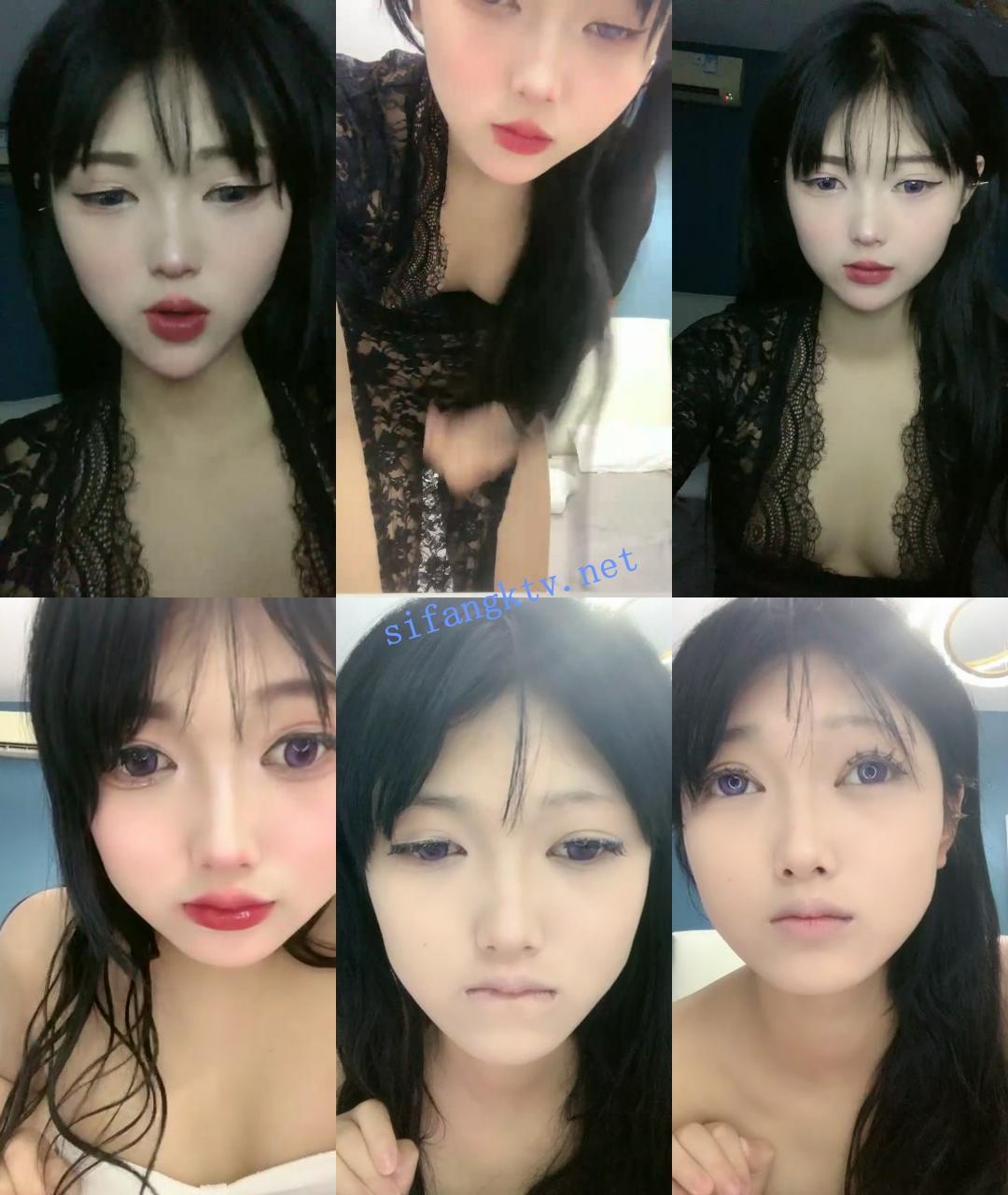 新人~绝美学妹兼职 少女的避风港 粉嫩身躯 抠逼自慰爆撸 图 03