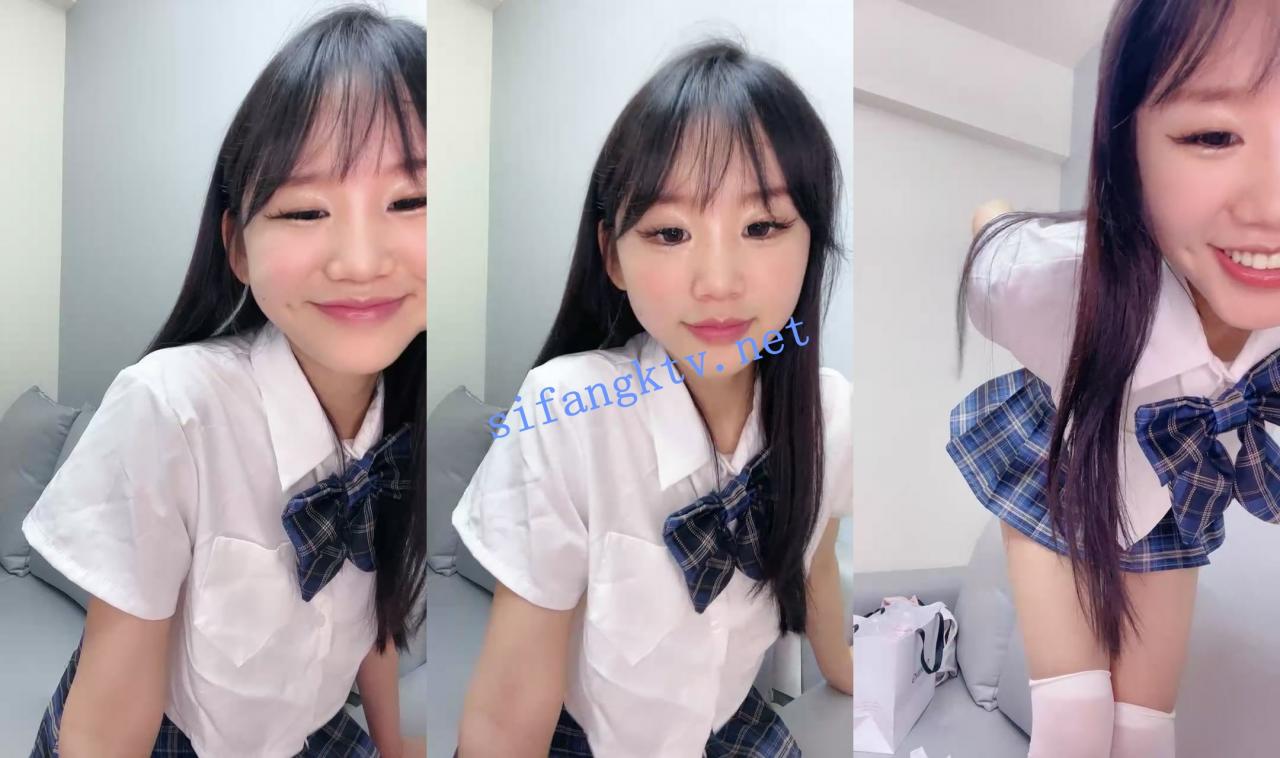 ██仙女姐姐!绿播下海! 02年的琪琪妹妹 看一眼撸100遍 图 02