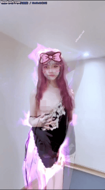 推特Luna000yu/娜娜 顶级露出艺术家 人前露出+裸舞合集 图 10