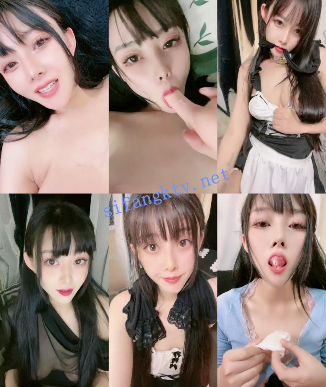 纯欲天花板! 奈奈奈奈美惠 顶级超模~道具狂插~爆白浆 图 02