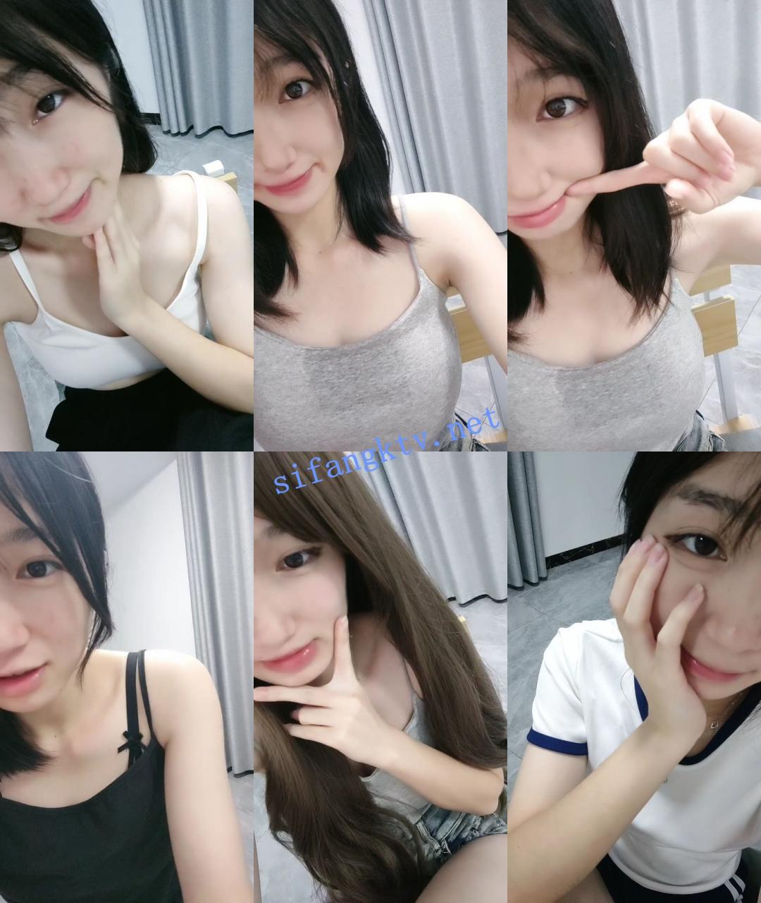 ♈核弹!美乳学妹~ ~ 臭屁猪猪 啪啪~扒穴自慰~! 图 01