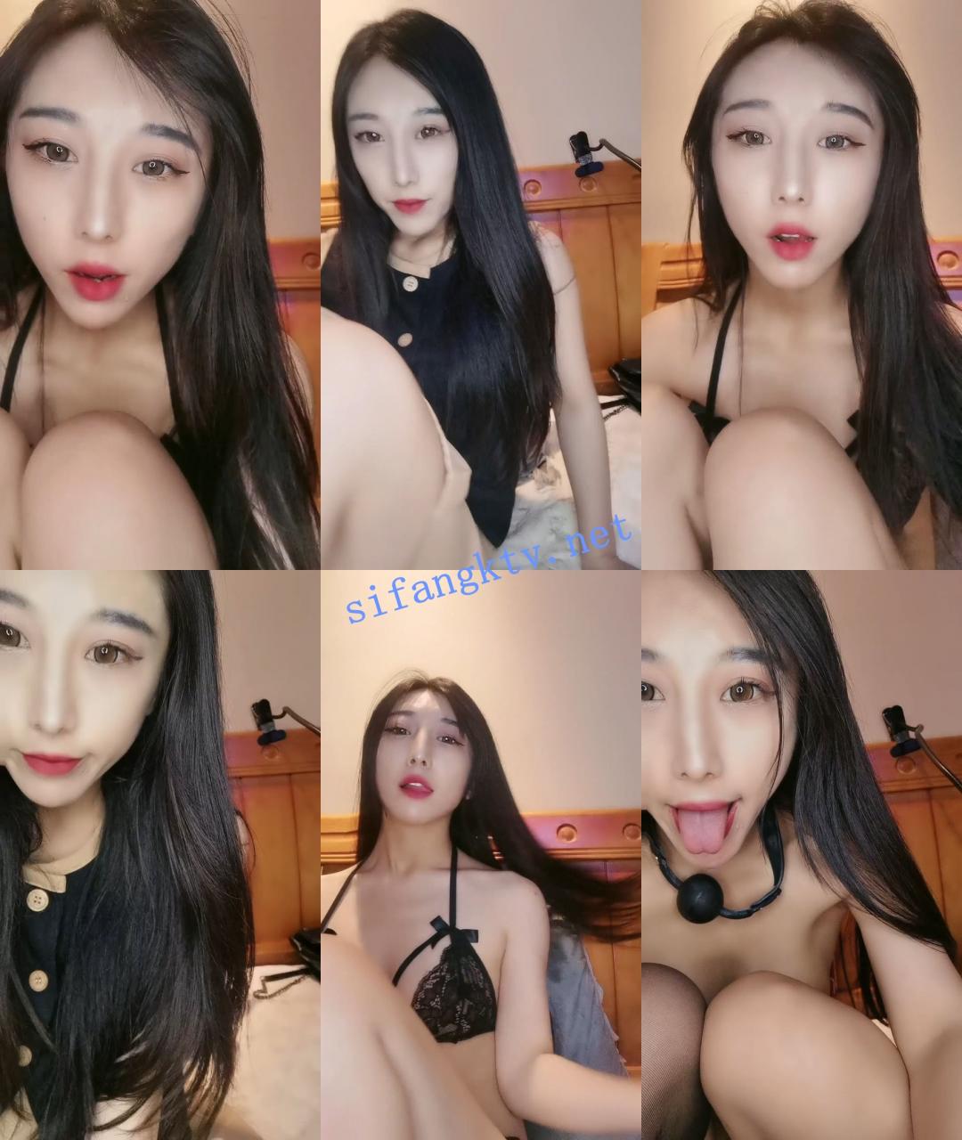 ♈核弹!极品御姐~ ~ 野樱奈奈 扣穴自慰~道具插穴! 图 07