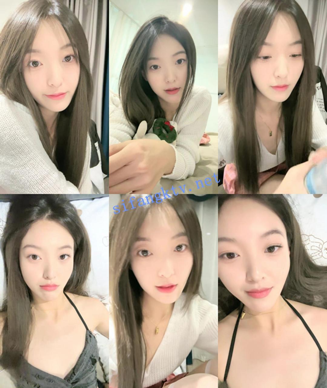 超级漂亮!校花女神~ 04艺校学妹 激情裸舞~跳蛋自慰出水~ 图 05