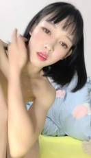 ██绝对的尤物, 噔 看这身材绝对的女神,收费房表演 图 23