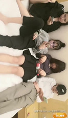 ██绝对的尤物, 噔 看这身材绝对的女神,收费房表演 图 32