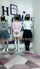 ██绝对的尤物, 噔 看这身材绝对的女神,收费房表演 图 33