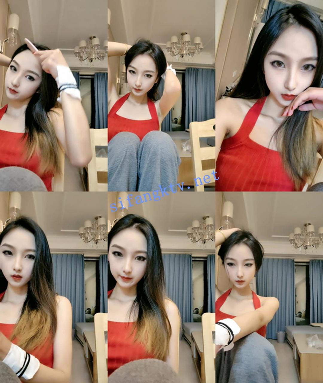 校花!迷倒万千少男~ 一只小胖猪 互舔口交~内射一屁股~ 图 01