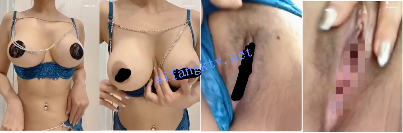 重磅珍藏福利 ⭐松果儿⭐最强自慰合集16v 图 27