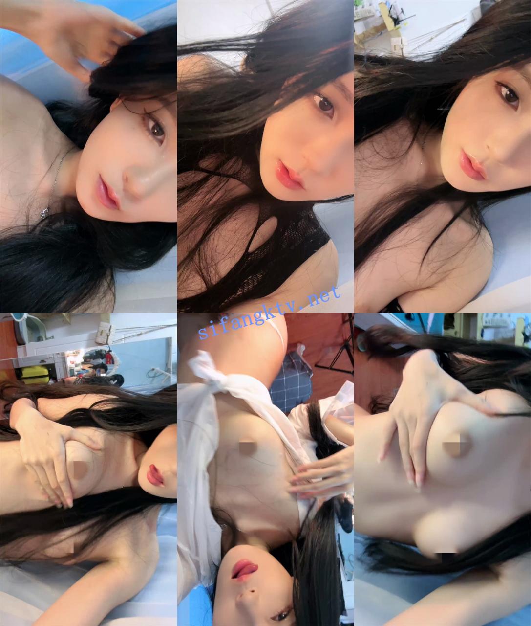 重磅!全网最美御姐!简直骚到炸~ PUSS 道具狂插!包秒射 图 06
