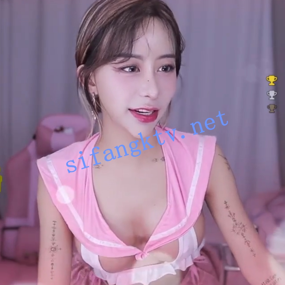 ❤️韩国极品车模BJ-Magarin玛格林-写真,直播热舞,走秀大礼包 图 02