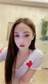 ██顶级小尤物! 怡崽打瞌睡 完美的身体,大姨妈来了 图 16