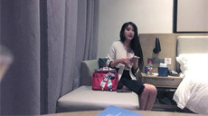 ██这都不叫女神,那什么才叫女神~ 泽泽 模特身材脱光 图 10
