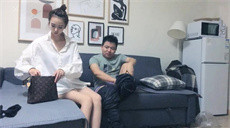██这都不叫女神,那什么才叫女神~ 泽泽 模特身材脱光 图 13