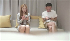 ██G奶美女~ 只会喵喵喵 超雪白大奶,收费房双道具自慰 图 14